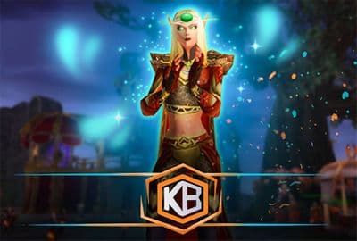 Sunreaver Onslaught Reputation