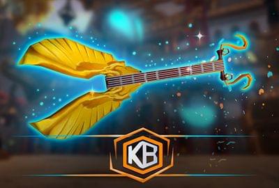 Buy WoW Sun-Lute of the Phoenix King