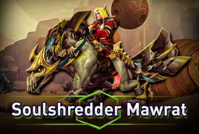 Buy Colossal Soulshredder Mawrat from €6.50