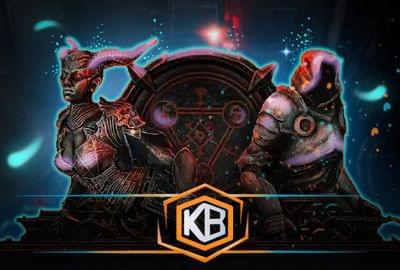 Buy Diablo 4 Gauntlet Boost from €3.60 
