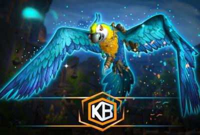 Buy WoW Royal Seafeather from €10.80