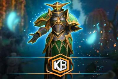 Legion Remix Reputations