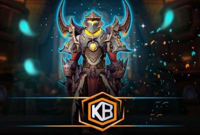 Buy WoW TWW Season 2 Tier Sets