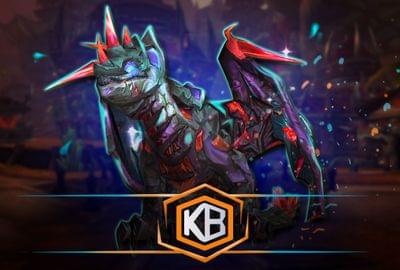 Buy WoW Volcanic Stone Drake from  €805.10