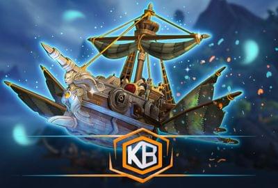 Buy WoW Isle Remember You Boost from €79.94