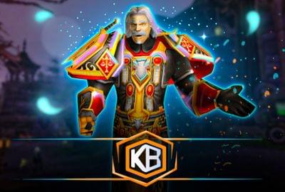 Buy WoW SoD Burning of Andorhal Boost
 from €15.83  