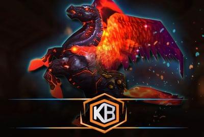 Hearthstone 10th Anniversary Event