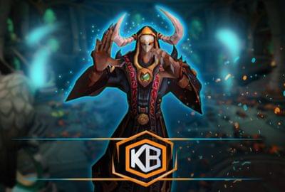 Legion Remix Vault of the Wardens