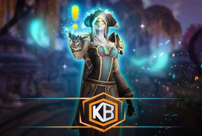 Legion Remix World Quests