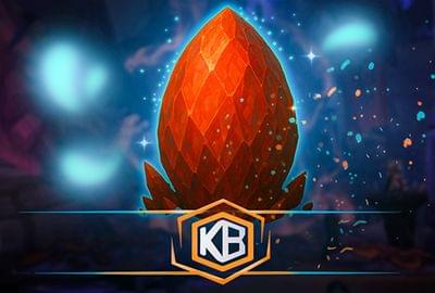 Hellstone Shard Farming Boost 