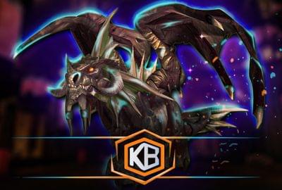 Buy WoW Cataclysm Blackwing Descent Boost from €207.00