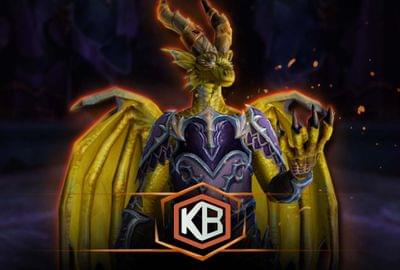 Buy WoW Scalecommander Sarkareth Heroic Kill from €2.52