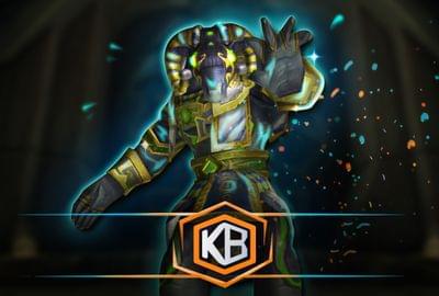 Buy WoW Cataclysm Halls of Origination Boost from €3.29