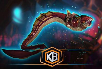 Buy WoW Mail Muncher Mount from €29.39