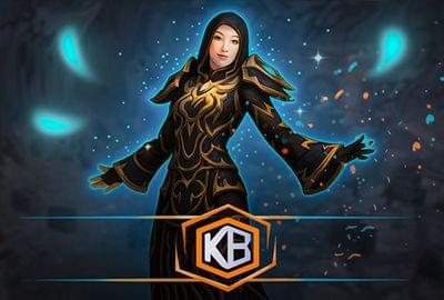 Buy WoW SoD Tier 3 Set Boost from $854.99