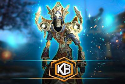 Buy Classic Light Regalia from €47.70