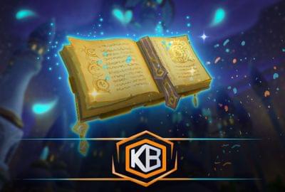 Buy WoW Codex of Chromie Boost from $6.71