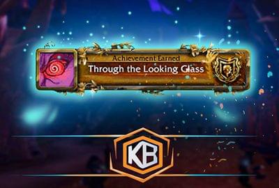 Buy WoW Through the Looking Glass from €61.74