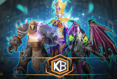Legion Remix Raids Bundle