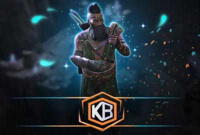 Buy D4 Mercenary Level Boost from €0.86