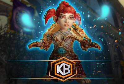Buy WoW Shaman Transmog Sets from €7.25