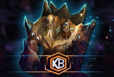 Buy WoW Cataclysm Bastion of Twilight Boost from 207.00 
