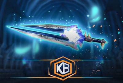 Buy WoW Thunderfury, Blessed Blade of the Windseeker