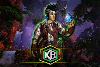 Buy Dragonscale Expedition Reputation from  €5.99