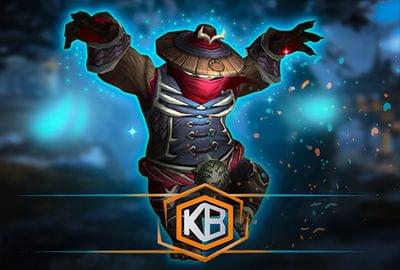 Buy Shado-Pan Monastery Boost from €11.25