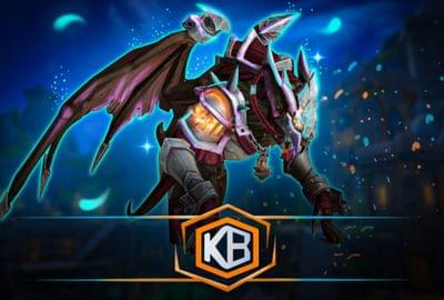 Buy WoW The War Within Forged Gladiator Boost from €560.78