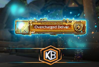 Overcharged Delver