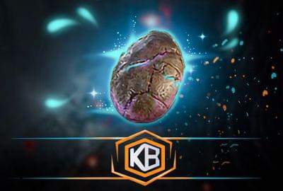 Buy Diablo 4 Mucus-Slick Eggs farm from $0.03