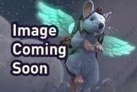 Stonevault Mechsuit Mount