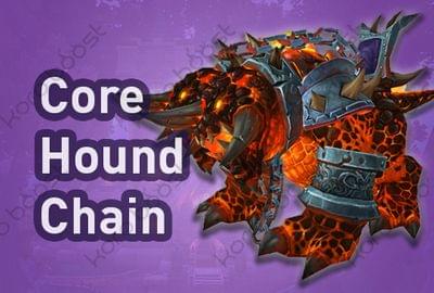 Core Hound Chain