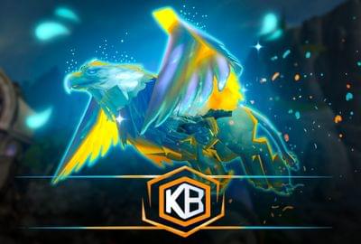 Buy WoW Remembered Golden Gryphon from €7.10