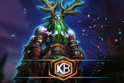 Buy WoW Guardians of Hyjal Reputation