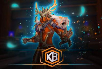 Buy WoW Real Deal Title Boost €14.88