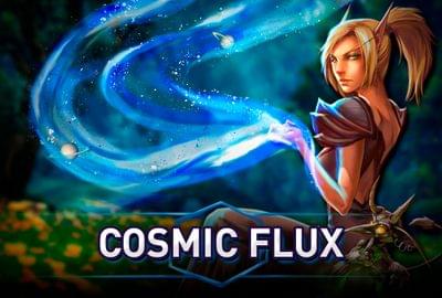 Buy Cosmic Flux Farm Boost for €3.60 per 500 Flux