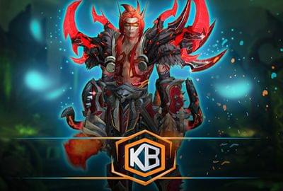 Buy WoW The First Satyr’s Spaulders