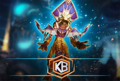 MoP Classic The Klaxxi Reputation