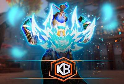 Buy WoW Mist of Pandaria Legendary Cloaks from €639.20