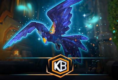 Buy Wow Thrayir, Eyes of the Siren from €106.39
