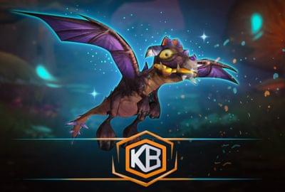 Buy WoW Onyxian Whelpling from €1.80