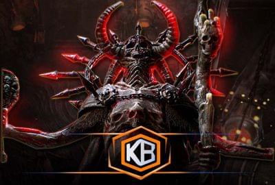 Buy Diablo 4 Dungeons Boost from  €1.80
