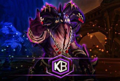Buy Vault of the Incarnates Mythic Run from €21.85