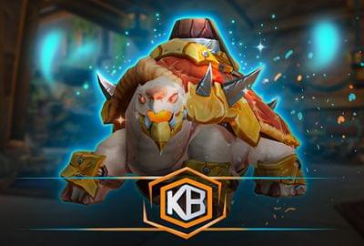 Buy WoW Tyrannotort Mount from €45.07