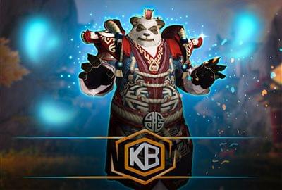 Mists of Pandaria Pandaren Leveling