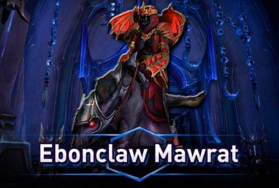 Buy Colossal Ebonclaw Mawrat from €4.00