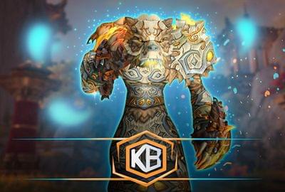 Mists of Pandaria Tier 14