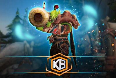 Legion Remix Leveling